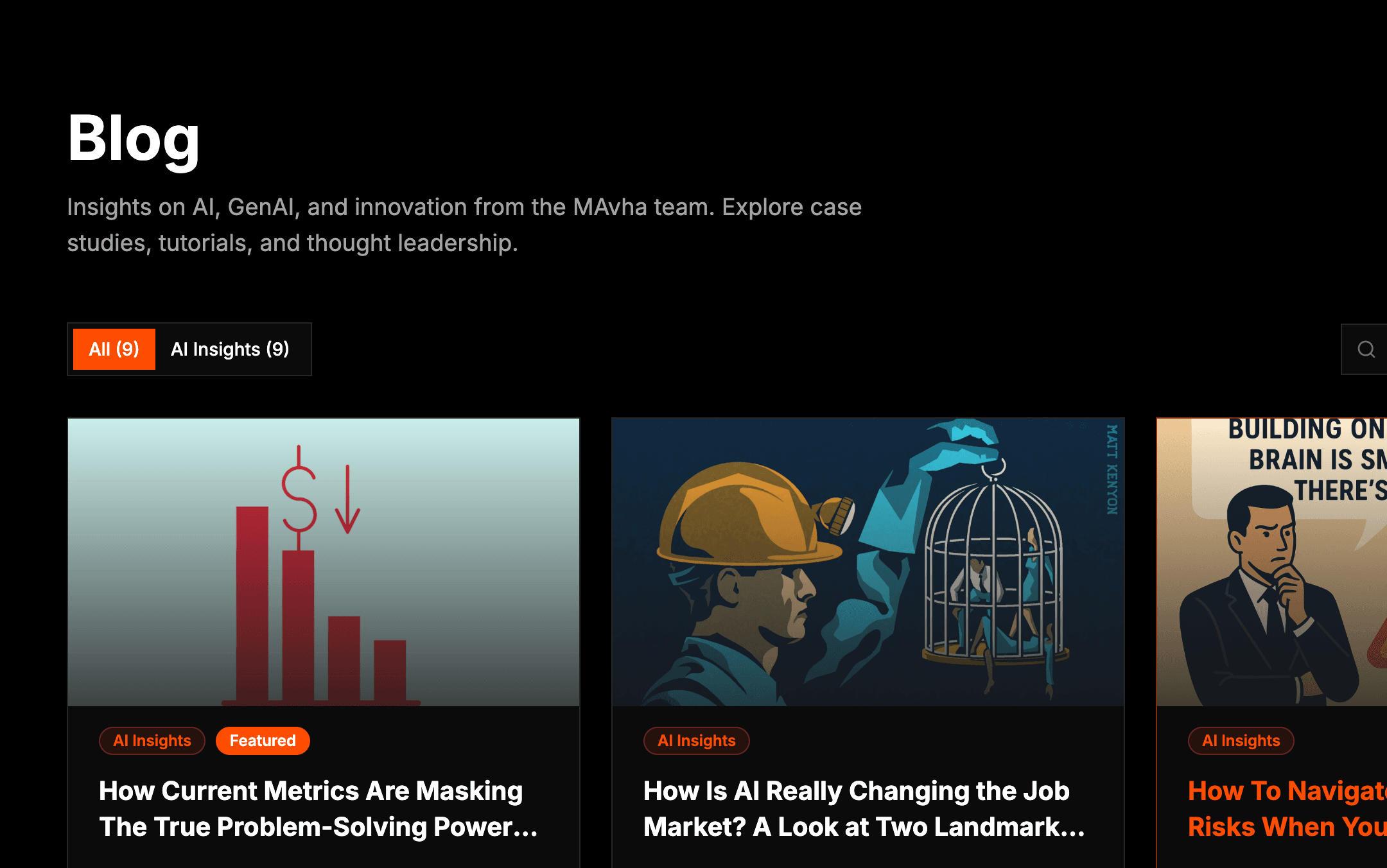 Building a Modern Blog Feature with Next.js, MDX, and AI-Assisted Development